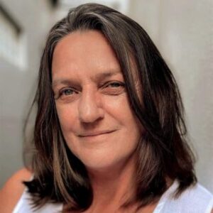 Picture of Pauline Yates