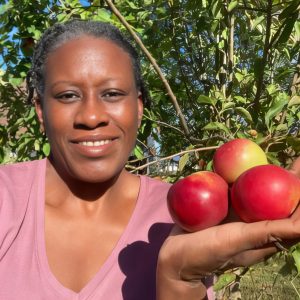 Picture of Karama Neal
