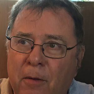 Picture of Albert N. Katz