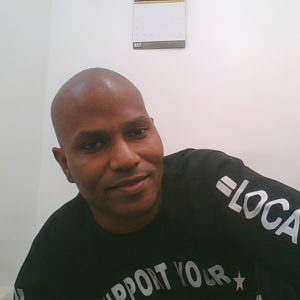 Picture of Dee Allen