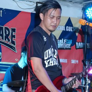 Picture of Fendy S. Tulodo