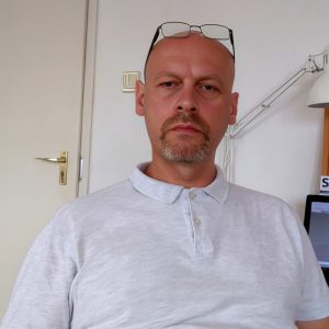 Picture of Steve Calvert