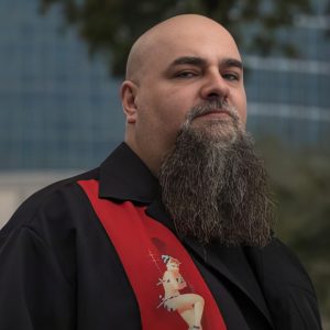 Picture of Armand Rosamilia