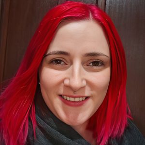 Picture of Caroline Ashley