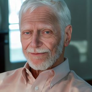 Picture of Dennis McFadden