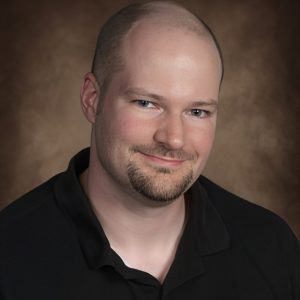 Picture of Eric J. Juneau