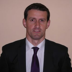 Picture of John Leahy