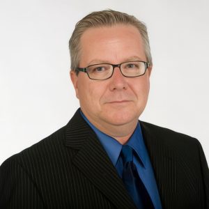 Picture of Paul Hodgins