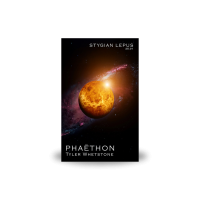 25.01 Phaëthon by Tyler Whetstone