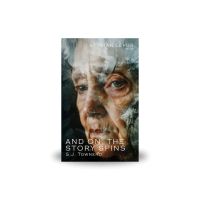 25.02 And On, The Story Spins S.J. Townend