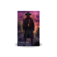 25.04 Verdugo by Elliot Pearson