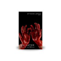 26.01 Sin Eater by Paul W. La Bella